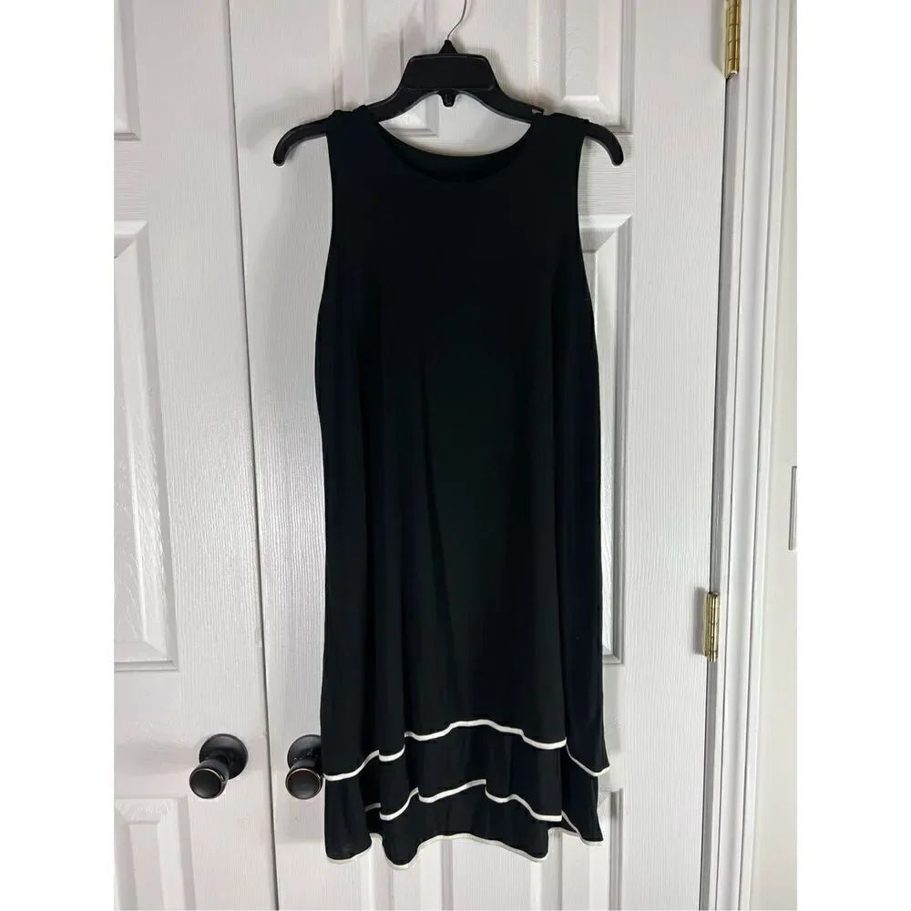 J Jill Wearever Collection Womens Dress Size S Petite